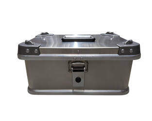 Defender - KA74 Serie - Aluminiumkiste 054 - 350 x 250 x 150 mm