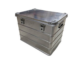 Defender - KA74 Serie - Aluminiumkiste 055 - 600 x 430 x 450 mm
