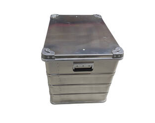 Defender - KA74 Serie - Aluminiumkiste 055 - 600 x 430 x 450 mm