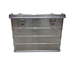 Defender - KA74 Serie - Aluminiumkiste 055 - 600 x 430 x 450 mm