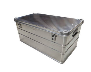Defender - KA74 Serie - Aluminiumkiste 061 - 900 x 480 x 400 mm