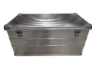 Defender - KA74 Serie - Aluminiumkiste 061 - 900 x 480 x 400 mm