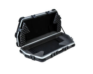SKB – ATA 2SKB-4119 Bogenkoffer – Schwarz