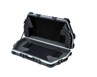 SKB – ATA 2SKB-4119 Bogenkoffer – Schwarz