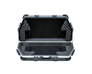 SKB – ATA 2SKB-4119 Bogenkoffer – Schwarz