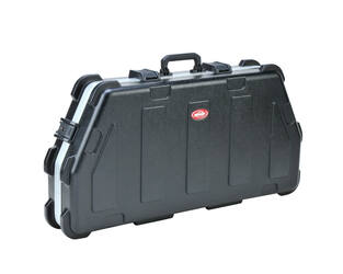 SKB – ATA 2SKB-4119 Bogenkoffer – Schwarz
