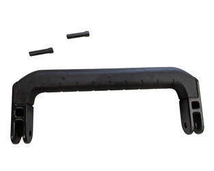 SKB – Zubehör – Injektionsgeformter 22 cm Tragegriff für 3i Series