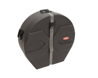 SKB – Beauty Dish-Koffer – Schwarz – Gepolstertes Innenfach