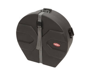 SKB – Beauty Dish-Koffer – Schwarz – Gepolstertes Innenfach