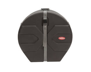 SKB – Beauty Dish-Koffer – Schwarz – Gepolstertes Innenfach