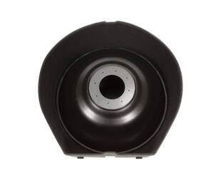 SKB – Beauty Dish-Koffer – Schwarz – Gepolstertes Innenfach