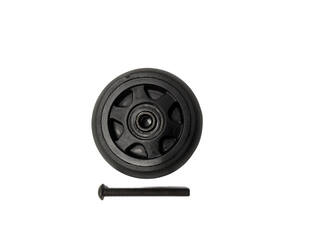 SKB - Zubehör - 7 cm Rad mit 55 mm Bolzen