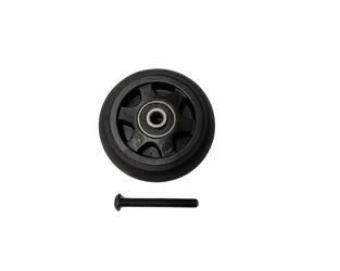 SKB – Zubehör – 7 cm Ersatzrad für 3i-2011-7 Koffer