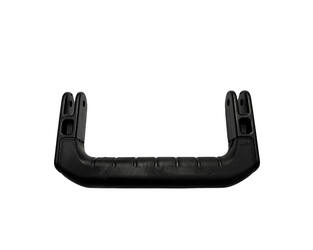 SKB – Zubehör – Injektionsgeformter 17 cm Tiefengriff für 3i Series