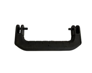 SKB – Zubehör – Injektionsgeformter 17 cm Griff mit Kugelgelenkhalterung
