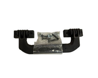 SKB – Zubehör – Injektionsgeformter 17 cm Griff für große Blech- & Holzblaskoffer