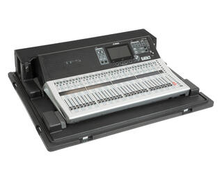 SKB – Mischpultkoffer – Yamaha TF5 Mischpult – mit Rollen