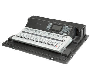 SKB – Mischpultkoffer – Yamaha TF5 Mischpult – mit Rollen