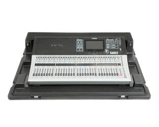 SKB – Mischpultkoffer – Yamaha TF5 Mischpult – mit Rollen