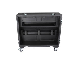 SKB – Mischpultkoffer – Yamaha TF5 Mischpult – mit Rollen
