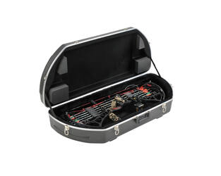 SKB - Hunter Series - Valise pour arc 4117-B - Noir
