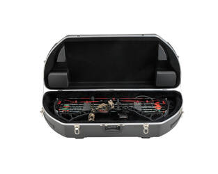 SKB - Hunter Series - Valise pour arc 4117-B - Noir