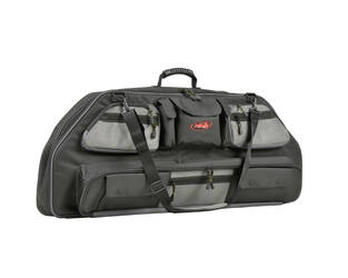 SKB – Field-Tek Bogentasche – Schwarz – für Bögen bis 107 cm