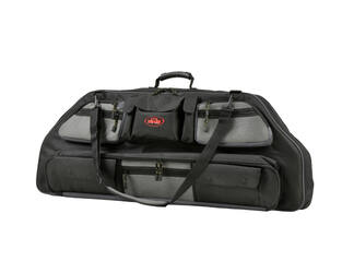 SKB – Field-Tek Bogentasche – Schwarz – für Bögen bis 107 cm