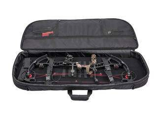 SKB - Bogen-Tasche / Rucksack 4516