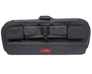 SKB - Bogen-Tasche / Rucksack 4516