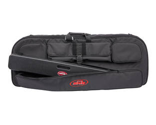 SKB - Bogen-Tasche / Rucksack 4516
