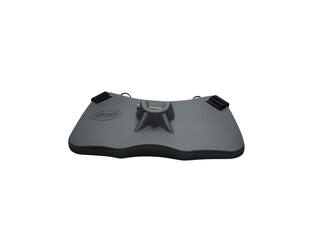 SKB – 2SKB-7450 – Kampfgürtel – Grau