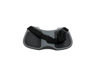 SKB – 2SKB-7450 – Kampfgürtel – Grau