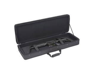 SKB - iSeries 2217-8 - Wasserdichter Koffer - Gelb - Leer
