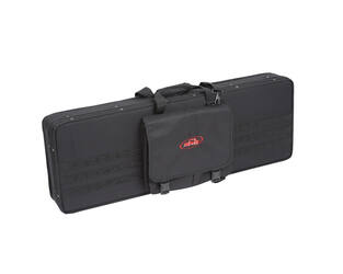 SKB - iSeries 2217-8 - Wasserdichter Koffer - Gelb - Leer