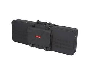 SKB - iSeries 2217-8 - Wasserdichter Koffer - Gelb - Leer