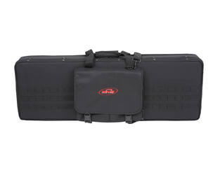 SKB - iSeries 2217-8 - Wasserdichter Koffer - Gelb - Leer