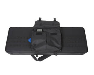 SKB - iSeries 2217-8 - Wasserdichter Koffer - Gelb - Leer