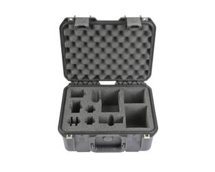SKB – iSeries – Wasserdichter Koffer – Schwarz – Canon XC10-Einlage