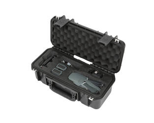 SKB – iSeries – Wasserdichter Koffer – Schwarz – DJI Mavic-Einlage