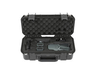 SKB – iSeries – Wasserdichter Koffer – Schwarz – DJI Mavic-Einlage