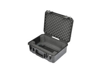 SKB – iSeries – Mischpultkoffer – Schwarz – Rane MP2015 oder Sixty-Four-Einlage