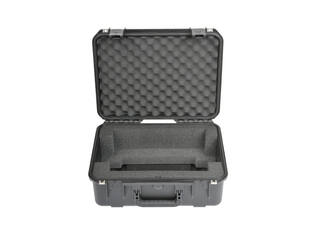 SKB – iSeries – Mischpultkoffer – Schwarz – Rane MP2015 oder Sixty-Four-Einlage