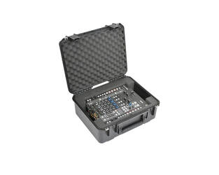 SKB – iSeries – Mischpultkoffer – Rane MP2015 oder Sixty-Four-Einlage