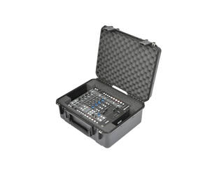 SKB – iSeries – Mischpultkoffer – Rane MP2015 oder Sixty-Four-Einlage