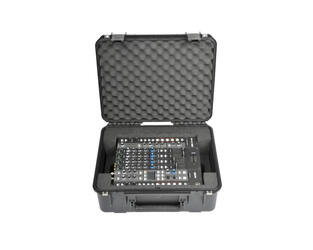 SKB – iSeries – Mischpultkoffer – Rane MP2015 oder Sixty-Four-Einlage