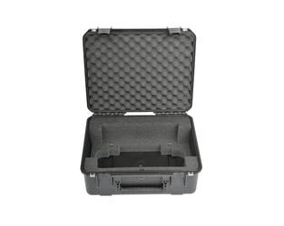SKB – iSeries – Mischpultkoffer – Rane MP2015 oder Sixty-Four-Einlage