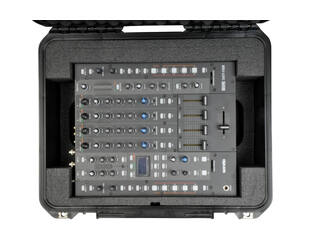 SKB – iSeries – Mischpultkoffer – Rane MP2015 oder Sixty-Four-Einlage