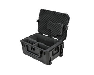 SKB – iSeries – Wasserdichter Koffer – Schwarz – Panasonic HPX370-Einlage