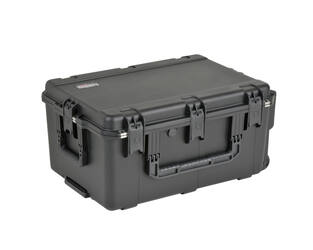SKB – iSeries – Wasserdichter Koffer – Schwarz – Panasonic HPX370-Einlage